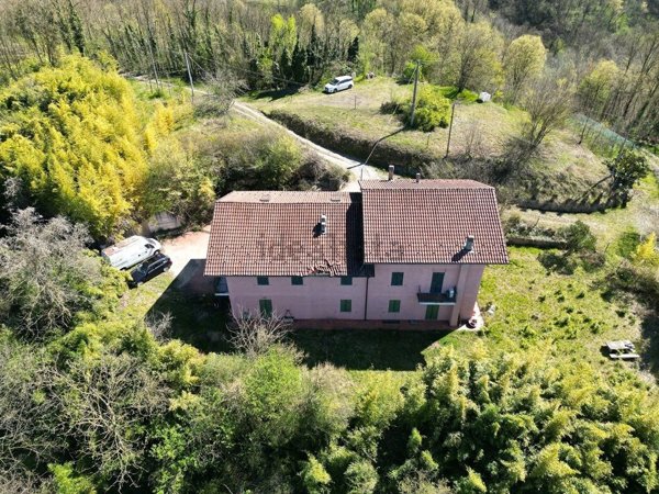 casa indipendente in vendita a Cortazzone