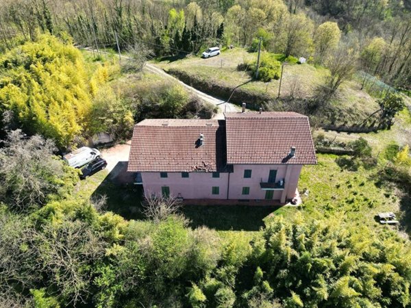 casa indipendente in vendita a Cortazzone