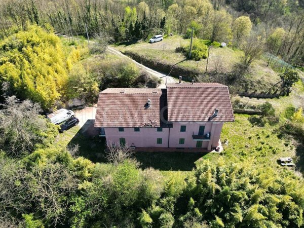 casa indipendente in vendita a Cortazzone