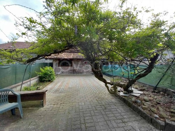 casa indipendente in vendita a Cortazzone