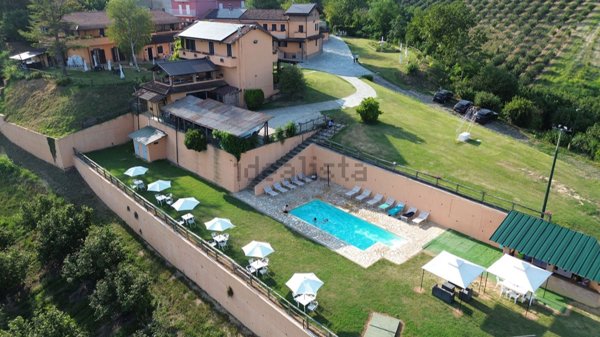 casa indipendente in vendita a Cortazzone in zona Mongiglietto