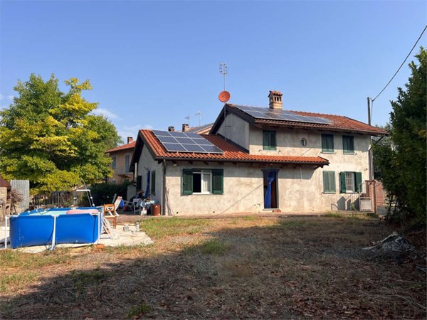 casale in vendita a Cortazzone in zona Briccarello