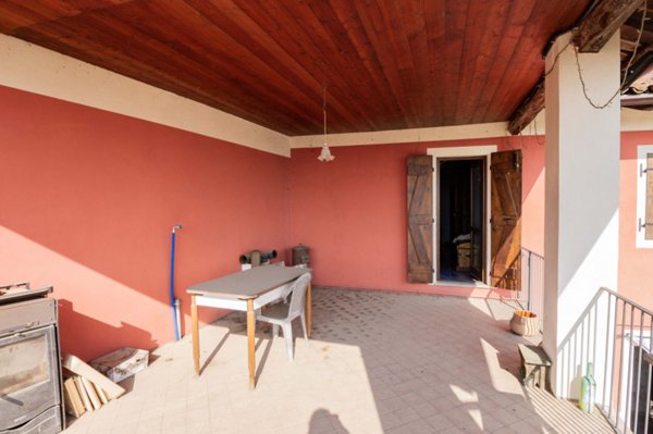 casa indipendente in vendita a Cortazzone in zona Briccarello