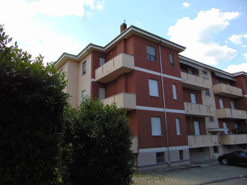 appartamento in vendita a Cortiglione