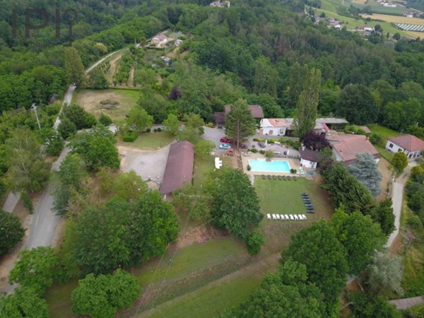 casa indipendente in vendita a Cortiglione
