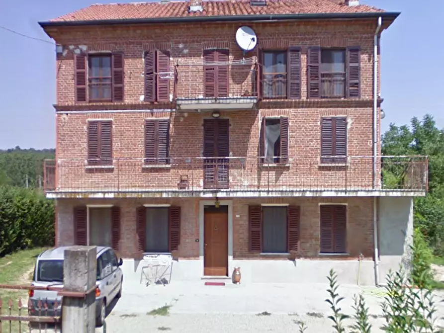 appartamento in vendita a Cortiglione