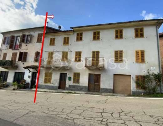 casa indipendente in vendita a Cortiglione