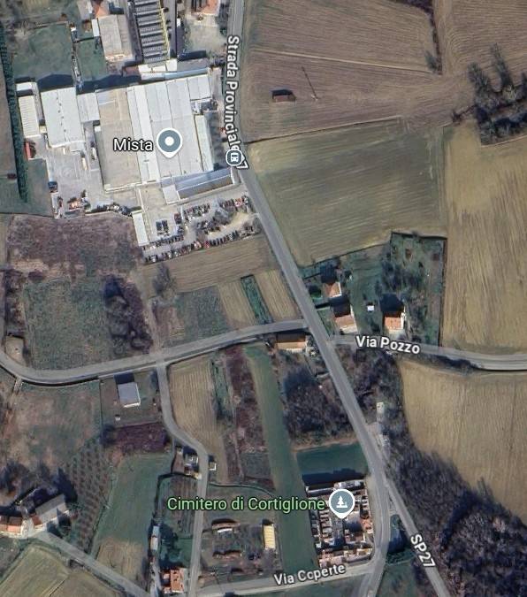 appartamento in vendita a Cortiglione