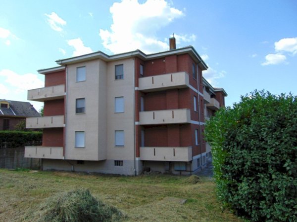 appartamento in vendita a Cortiglione