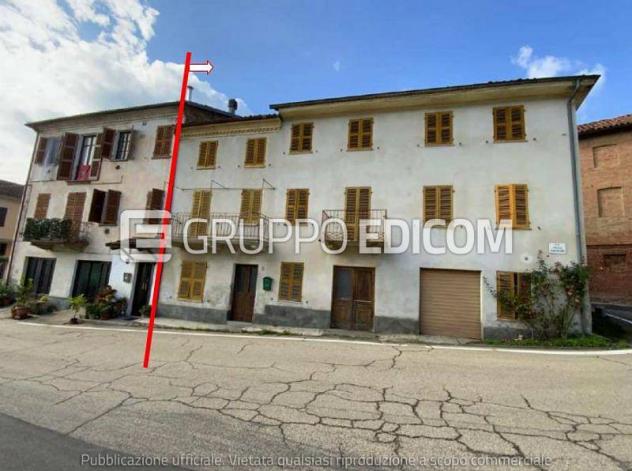 casa indipendente in vendita a Cortiglione