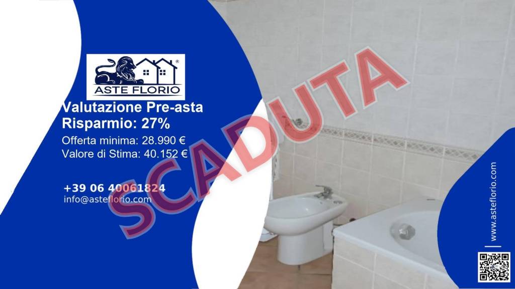 appartamento in vendita a Cortiglione
