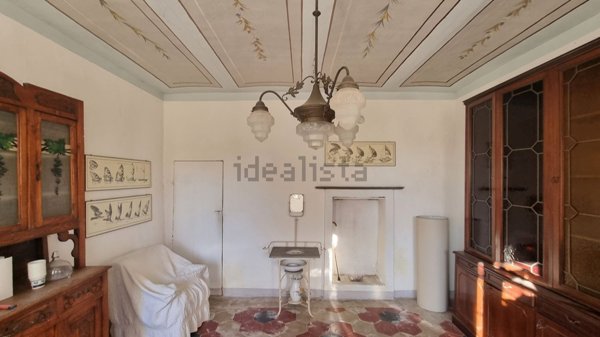 casa indipendente in vendita a Cortiglione