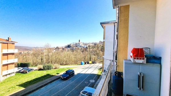 appartamento in vendita a Cortiglione