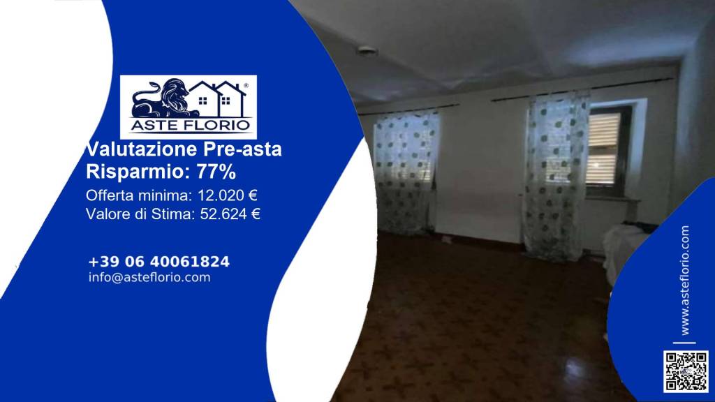 appartamento in vendita a Cortiglione