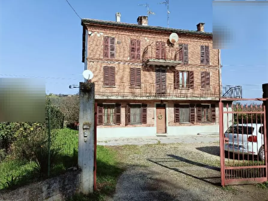 appartamento in vendita a Cortiglione