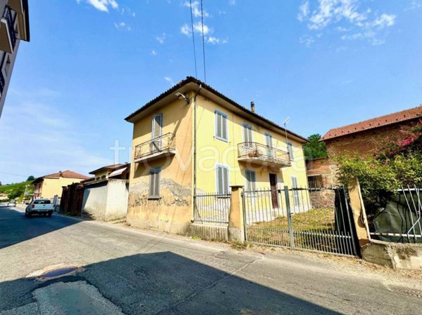appartamento in vendita a Cortiglione