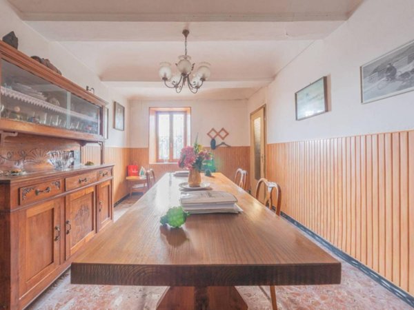 casa indipendente in vendita a Cossombrato
