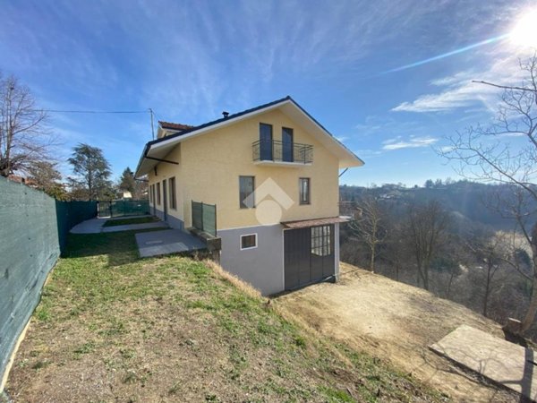 casa indipendente in vendita a Cossombrato