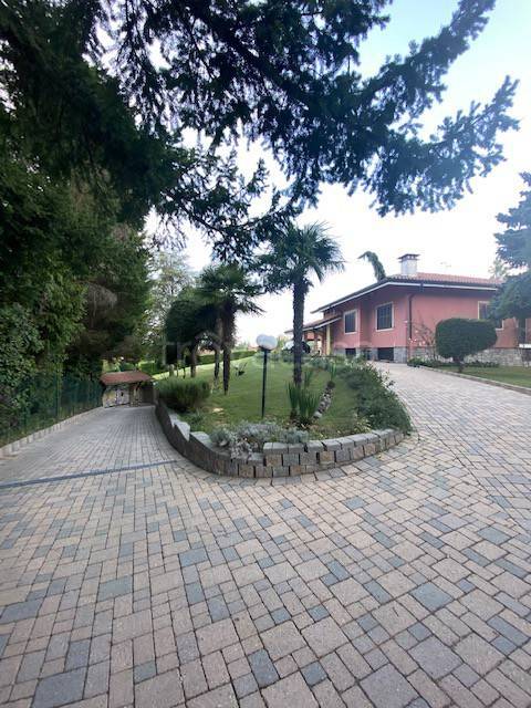 casa indipendente in vendita a Cossombrato