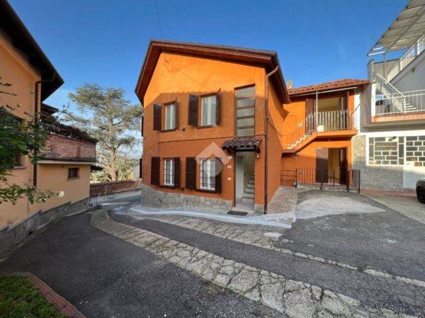 casa indipendente in vendita a Cossombrato