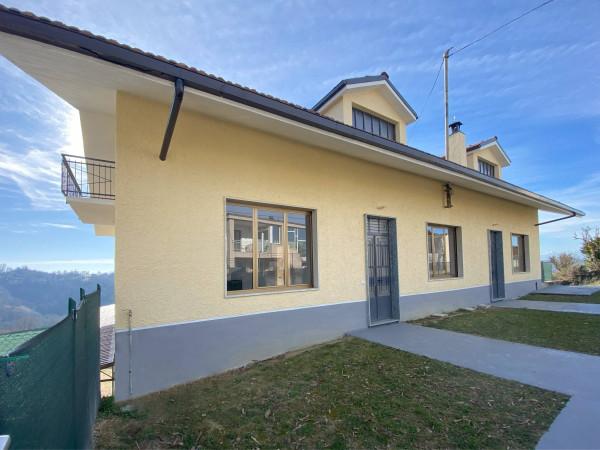 casa indipendente in vendita a Cossombrato