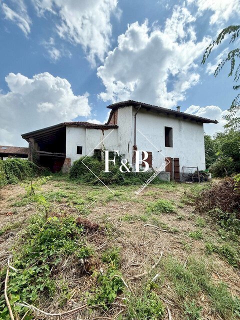 casale in vendita a Cossombrato