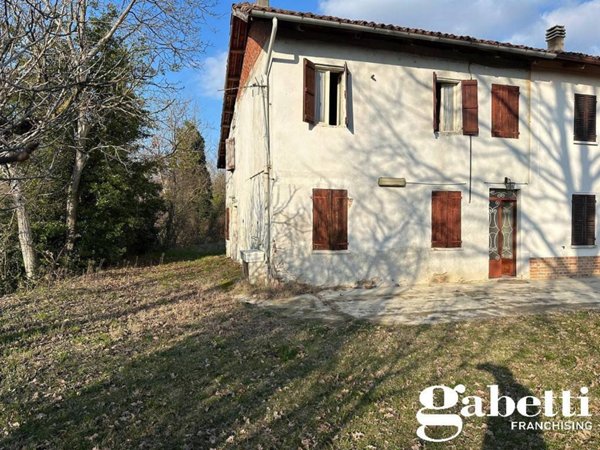 casa indipendente in vendita a Cossombrato