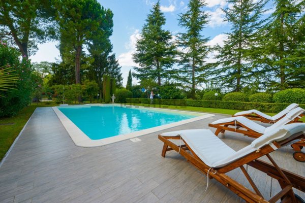 casa indipendente in vendita a Cossombrato