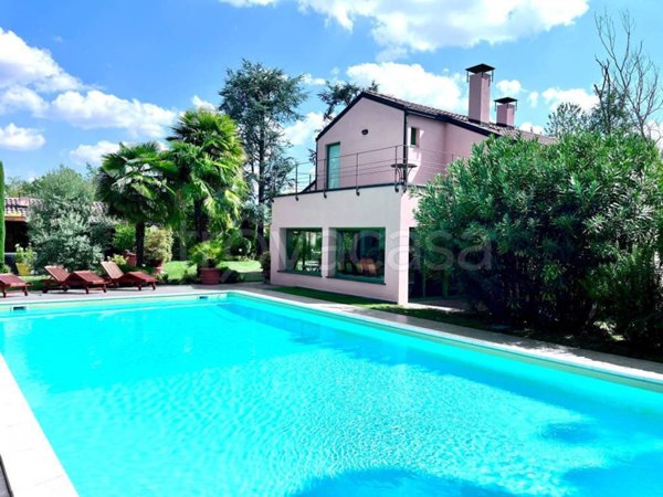 casa indipendente in vendita a Cossombrato
