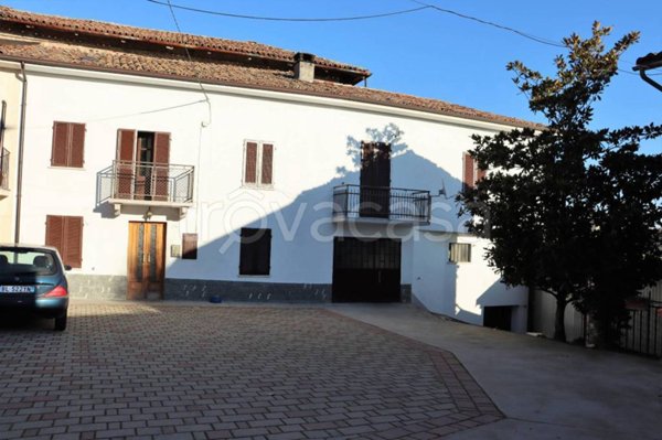 casa indipendente in vendita a Costigliole d'Asti in zona Boglietto