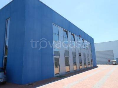 locale commerciale in vendita a Costigliole d'Asti in zona Motta