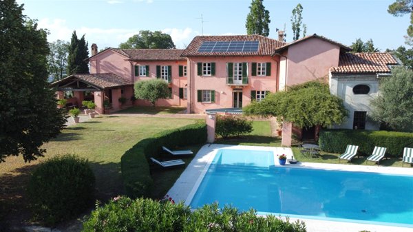 casa indipendente in vendita a Costigliole d'Asti