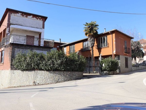 casa indipendente in vendita a Costigliole d'Asti in zona Sant'Anna