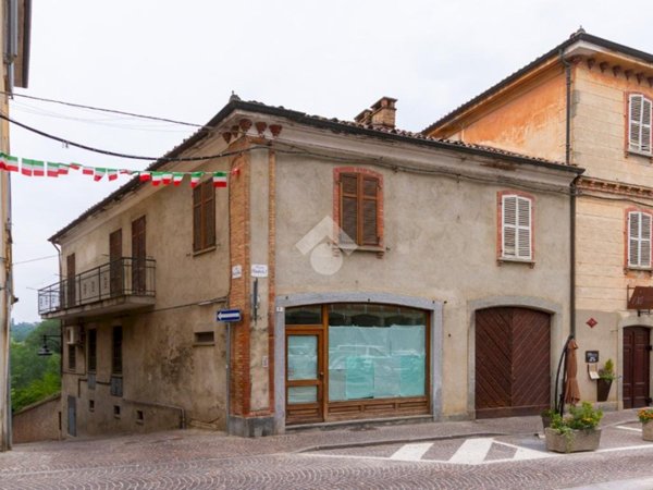casa semindipendente in vendita a Costigliole d'Asti