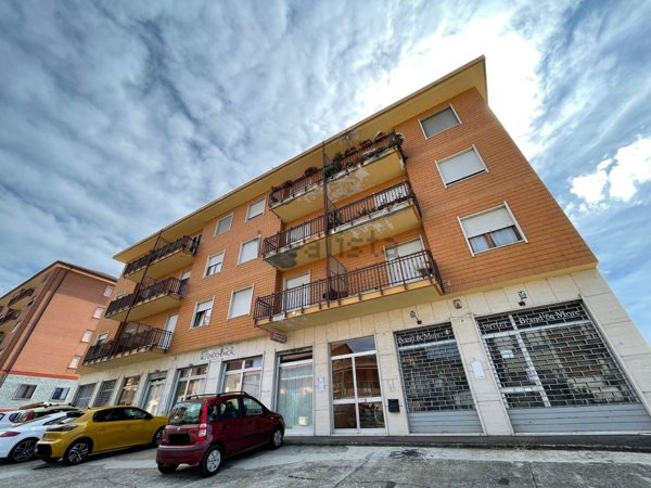 appartamento in vendita a Costigliole d'Asti