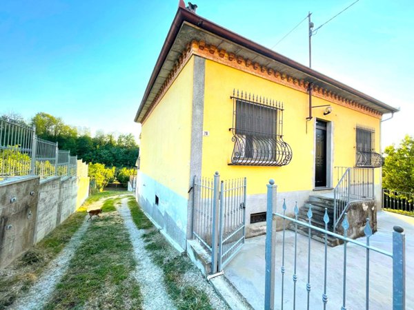 casa indipendente in vendita a Costigliole d'Asti