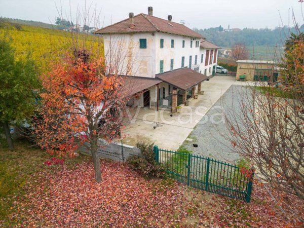 azienda agricola in vendita a Costigliole d'Asti