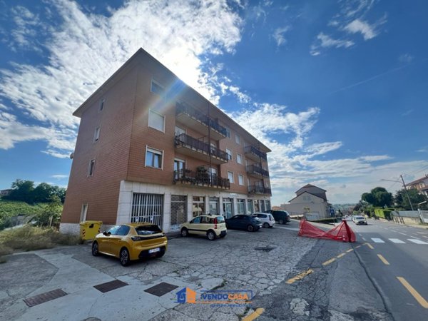 appartamento in vendita a Costigliole d'Asti