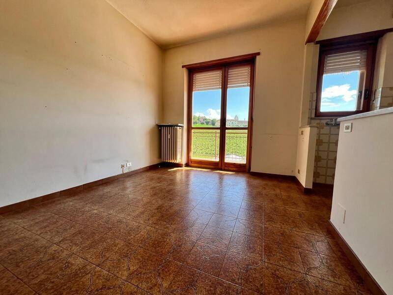 appartamento in vendita a Costigliole d'Asti