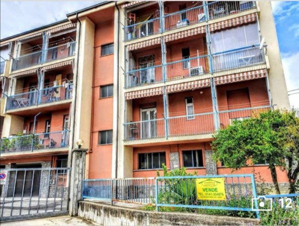 appartamento in vendita a Costigliole d'Asti