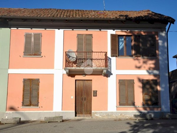 casa indipendente in vendita a Costigliole d'Asti