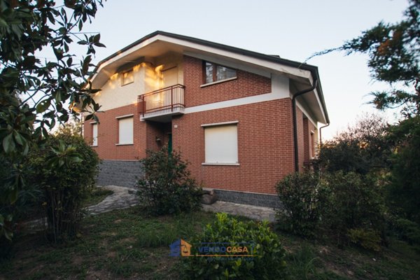 casa indipendente in vendita a Costigliole d'Asti
