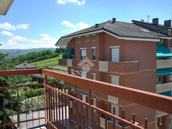 quadrivano in vendita a Costigliole d'Asti in zona Boglietto