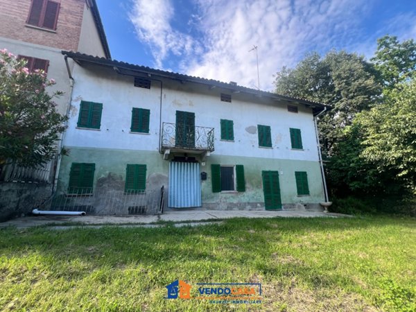 casale in vendita a Costigliole d'Asti