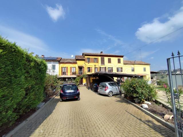 casa indipendente in vendita a Costigliole d'Asti