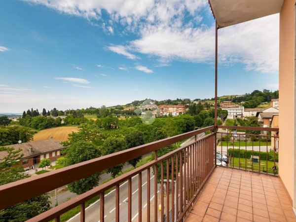 appartamento in vendita a Costigliole d'Asti