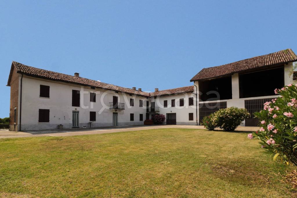 casa indipendente in vendita a Costigliole d'Asti
