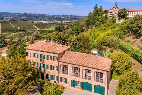 casa indipendente in vendita a Costigliole d'Asti