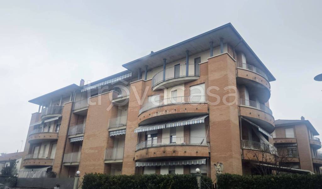 appartamento in vendita a Costigliole d'Asti