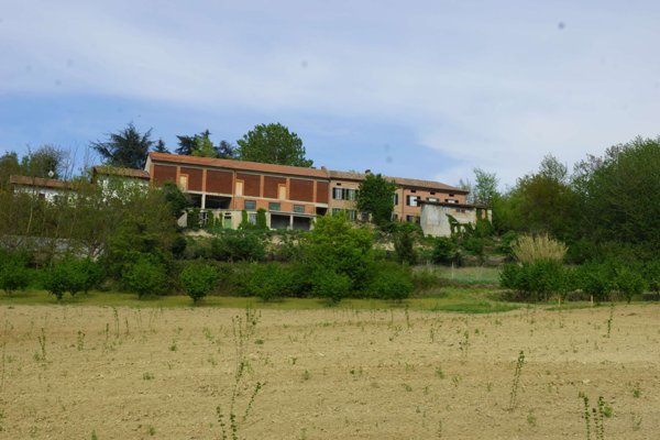 casa indipendente in vendita a Costigliole d'Asti